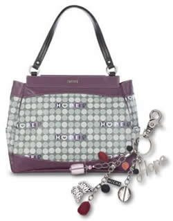 Miche Hope Bags For Cancer Research